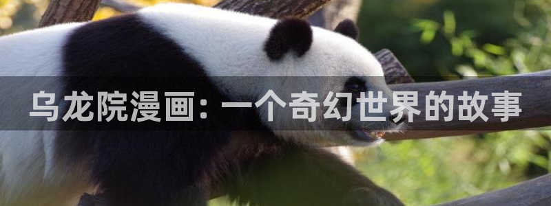 漫蛙2漫画app下：乌龙院漫画: 一个奇幻世界的故事